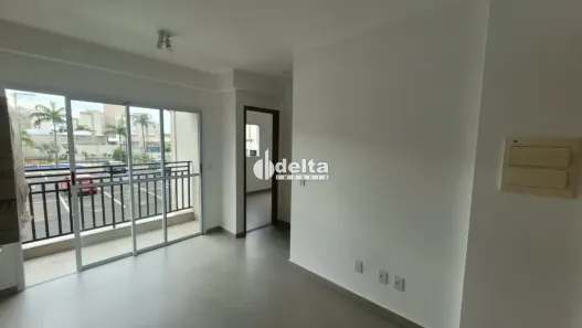 Apartamento com 2 Quartos à venda, 45m² no Grand Ville, Uberlândia