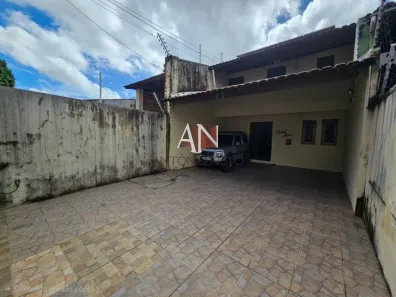 Casa com 3 Quartos à venda, 180m² no Cidade dos Funcionários, Fortaleza