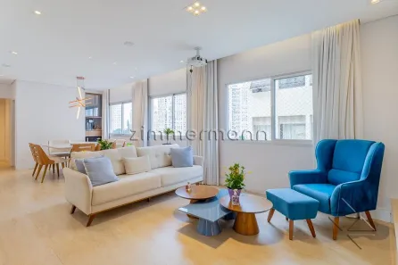 Apartamento com 3 Quartos à venda, 240m² no Bela Vista, São Paulo