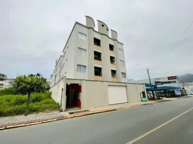 Apartamento com 2 Quartos para alugar, 65m² no Centro, Jaraguá do Sul