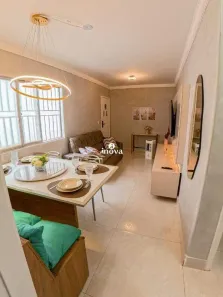 Apartamento com 2 Quartos à venda, 47m² no Estados Unidos, Uberaba