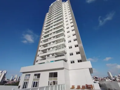 Apartamento com 2 Quartos para alugar, 81m² no Cidade Mãe do Céu, São Paulo