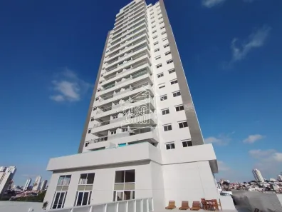 Apartamento com 2 Quartos para venda ou aluguel, 81m² no Cidade Mãe do Céu, São Paulo
