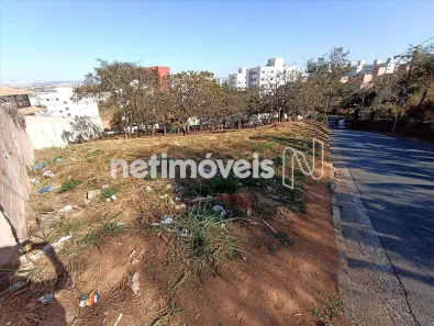 Lote/Terreno à venda, 2108m² no Chácaras Cotia, Contagem