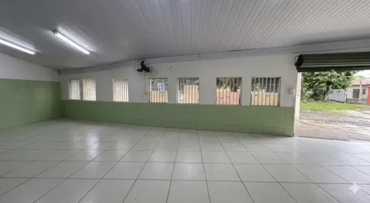  com 1 Quarto para alugar, 120m² no Jardim Interlagos, Campinas