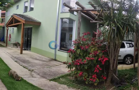 Sobrado com 5 Quartos à venda, 375m² no Jardim Estoril, São José dos Campos