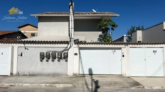 Sobrado com 2 Quartos à venda, 80m² no Praia Mar, Rio das Ostras