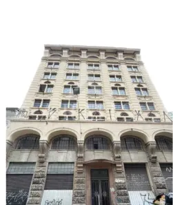 Prédio Comercial para venda ou aluguel, 3983m² no Sé, São Paulo