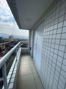 Apartamento com 1 Quarto à venda, 62m² no Ocian, Praia Grande