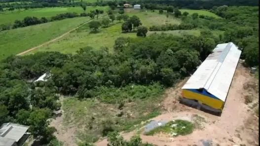 Fazenda/Sítio com 3 Quartos à venda, 176m² no , Nossa Senhora do Livramento