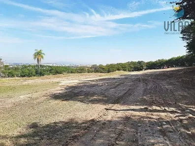 Lote/Terreno à venda, 89041m² no Zona Industrial, Sorocaba