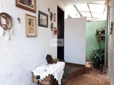 Casa de Condomínio com 2 Quartos à venda, 130m² no Assunção, São Bernardo do Campo