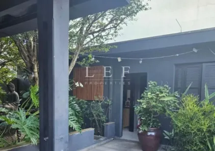 Sala Comercial para alugar, 266m² no Brooklin Paulista, São Paulo