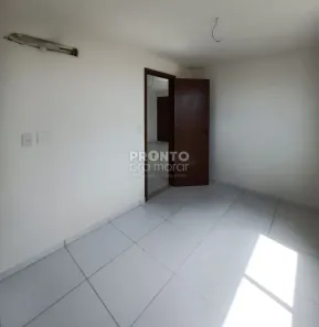 Apartamento com 2 Quartos à venda, 45m² no Piedade, Jaboatão dos Guararapes
