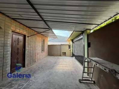 Casa com 5 Quartos à venda, 202m² no Vila Tibério, Ribeirão Preto