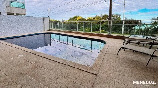 Cobertura com 4 Quartos à venda, 196m² no Enseada Azul, Guarapari