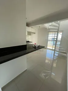 Apartamento com 2 Quartos à venda, 78m² no Nova Aliança, Ribeirão Preto