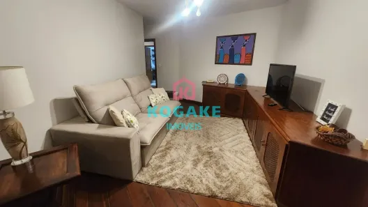 Apartamento com 5 Quartos à venda, 350m² no Vila Ema, São José dos Campos