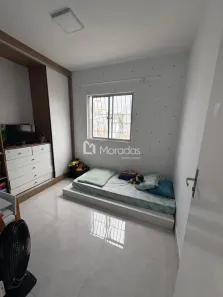 Apartamento com 2 Quartos à venda, 50m² no Parque Rosário, Campos dos Goytacazes