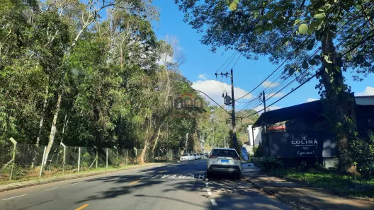 Ponto Comercial à venda, 941m² no Jardim Glória, Juiz de Fora