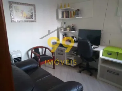 Sobrado com 3 Quartos à venda, 110m² no Vila Campo Grande, São Paulo