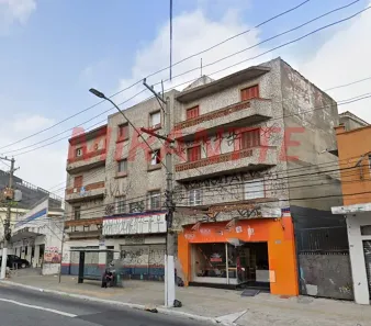 Imóvel Comercial à venda, 300m² no Tucuruvi, São Paulo