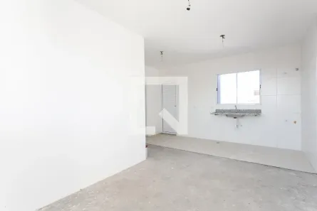 Apartamento com 2 Quartos à venda, 44m² no Jardim São Vicente, São Paulo