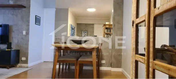 Apartamento com 2 Quartos à venda, 60m² no Vila Olímpia, São Paulo