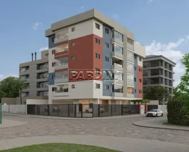 Apartamento com 2 Quartos à venda, 68m² no Itaguá, Ubatuba