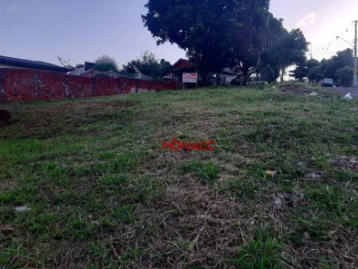 Lote/Terreno à venda, 492m² no Olímpico, Londrina