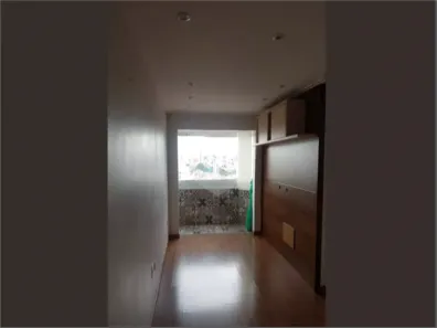 Apartamento com 2 Quartos à venda, 56m² no Sítio do Mandaqui, São Paulo