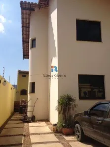 Casa com 5 Quartos à venda, 180m² no Jardim Canadá, Nova Lima