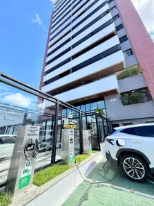 Apartamento com 4 Quartos à venda, 158m² no São José, Aracaju