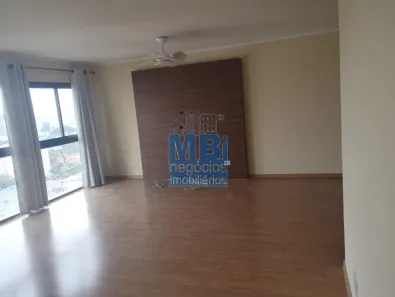 Apartamento com 3 Quartos à venda, 180m² no Santo Amaro, São Paulo