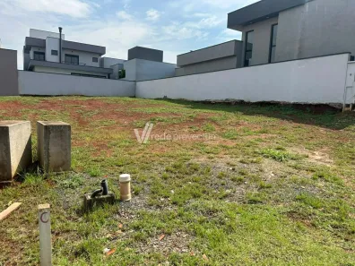 Lote/Terreno à venda, 330m² no Parque Brasil 500, Paulínia