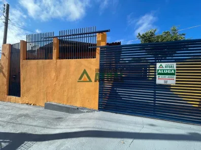 Imóvel Comercial com 3 Quartos para alugar, 100m² no Parigot de Souza 2, Londrina