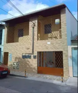 Casa com 6 Quartos à venda, 147m² no Alto da Balança, Fortaleza
