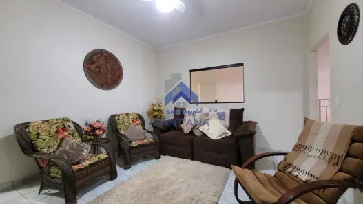 Casa com 5 Quartos à venda, 250m² no Residencial Paraíso, Taubaté