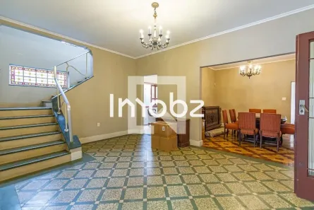 Casa com 3 Quartos à venda, 380m² no Jardim Paulista, São Paulo
