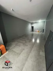 Ponto Comercial com 1 Quarto para alugar, 140m² no Parque São Vicente, Mauá
