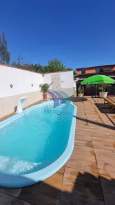Imóvel Comercial com 6 Quartos para alugar, 249m² no Balneário das Conchas, São Pedro da Aldeia