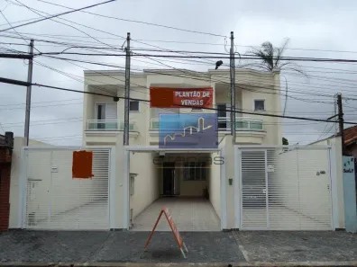 Sobrado com 3 Quartos à venda, 210m² no Vila Guilhermina, São Paulo