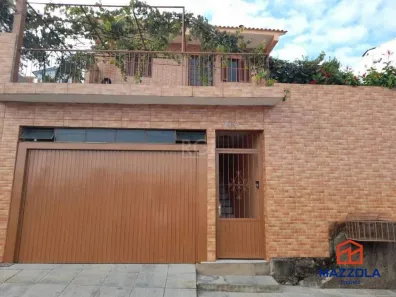 Casa com 3 Quartos à venda, 100m² no Cascata, Porto Alegre