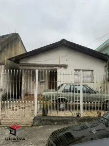 Lote/Terreno à venda, 264m² no Anchieta, São Bernardo do Campo