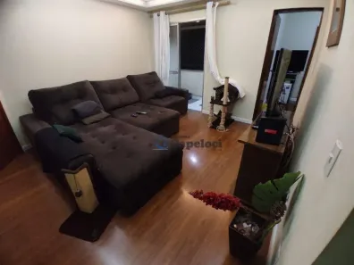 Apartamento com 3 Quartos à venda, 85m² no Nossa Senhora do Ó, São Paulo