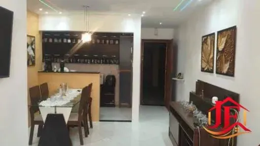 Apartamento com 3 Quartos à venda, 78m² no São Marcos, Salvador