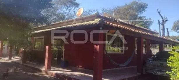 com 6 Quartos à venda, 600m² no Estância Balneária Concórdia, São Carlos