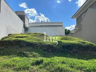 Lote/Terreno à venda, 300m² no Parque Bela Vista, Votorantim