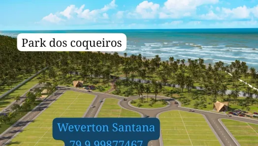 Lote/Terreno à venda, 200m² no , Barra dos Coqueiros