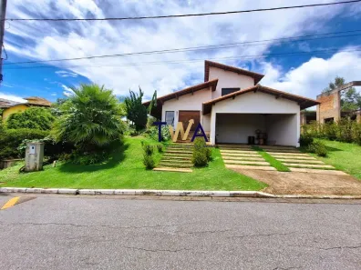 Casa de Condomínio com 4 Quartos à venda, 338m² no Villa Bella, Itabirito